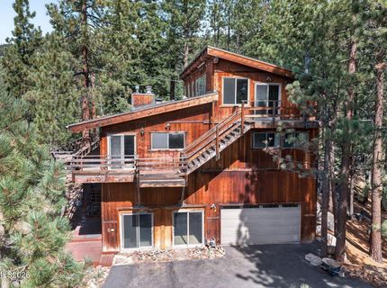 353 Sherwood Drive, Stateline, NV 89449 Photo
