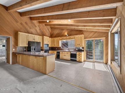 353 Sherwood Drive, Stateline, NV 89449 Photo