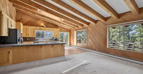 353 Sherwood Drive, Stateline, NV 89449 Photo