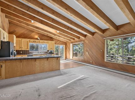 353 Sherwood Drive, Stateline, NV 89449 Photo