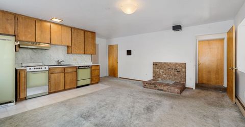353 Sherwood Drive, Stateline, NV 89449 Photo