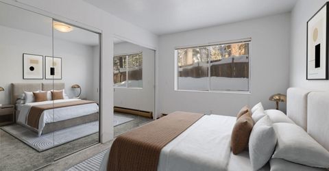 353 Sherwood Drive, Stateline, NV 89449 Photo