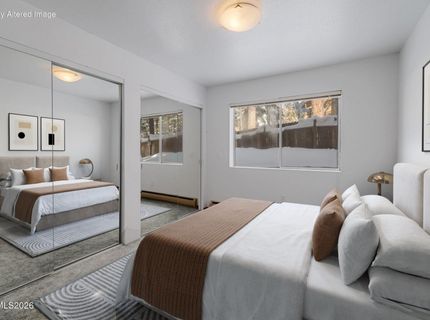 353 Sherwood Drive, Stateline, NV 89449 Photo