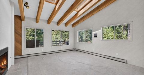 353 Sherwood Drive, Stateline, NV 89449 Photo