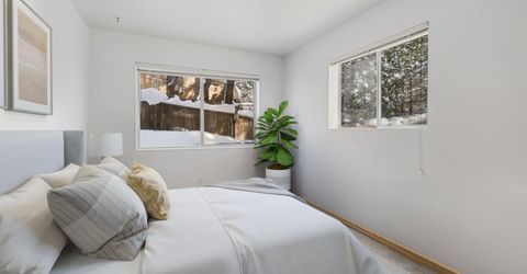 353 Sherwood Drive, Stateline, NV 89449 Photo