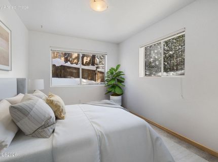 353 Sherwood Drive, Stateline, NV 89449 Photo