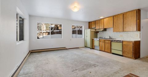353 Sherwood Drive, Stateline, NV 89449 Photo