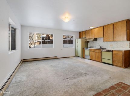 353 Sherwood Drive, Stateline, NV 89449 Photo