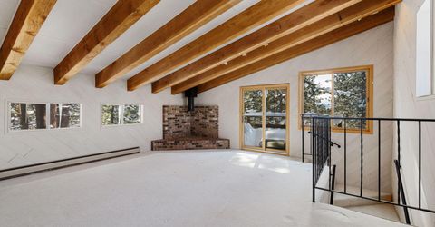 353 Sherwood Drive, Stateline, NV 89449 Photo