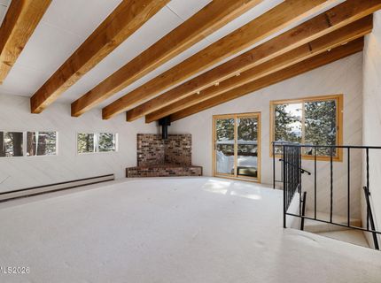 353 Sherwood Drive, Stateline, NV 89449 Photo