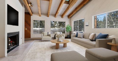 353 Sherwood Drive, Stateline, NV 89449 Photo