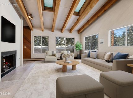 353 Sherwood Drive, Stateline, NV 89449 Photo