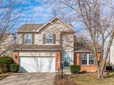 3647 King Edward Way, Beavercreek, OH 45431