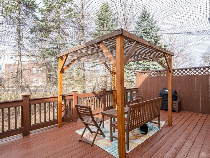 3647 King Edward Way, Beavercreek, OH 45431 Photo 13