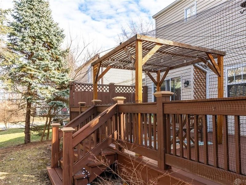 3647 King Edward Way, Beavercreek, OH 45431 Photo 22