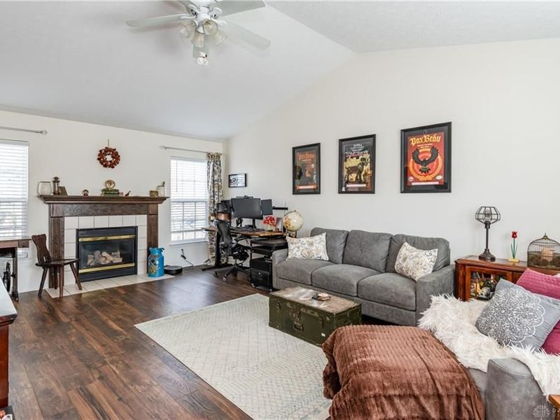 3647 King Edward Way, Beavercreek, OH 45431 Photo 5