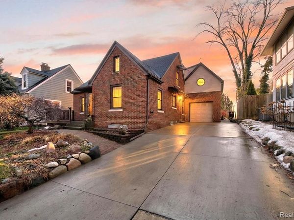 1405 W Liberty Street, Ann Arbor, MI 48103