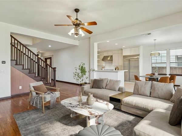 800 Mayberry Drive, McKinney, TX 75071