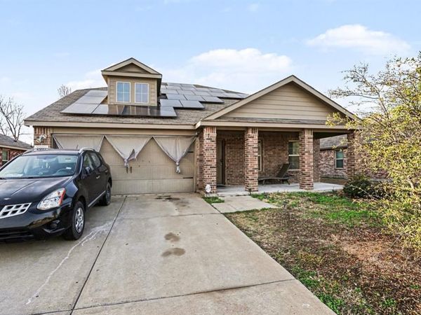 2607 Horton Drive , Seagoville, TX 75159