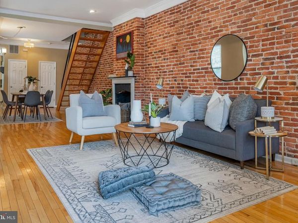 2937 DILLON STREET, BALTIMORE, MD 21224
