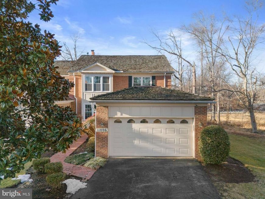 11806 Bishops Content Road, Bowie, MD 20721 Main Photo