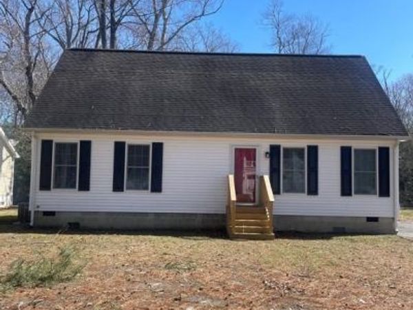 38901 SEA GULL ROAD, SELBYVILLE, DE 19975