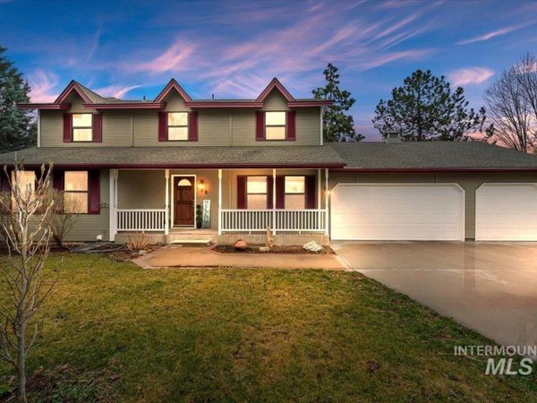 428 W Mayfair Ct, Boise, ID 83706