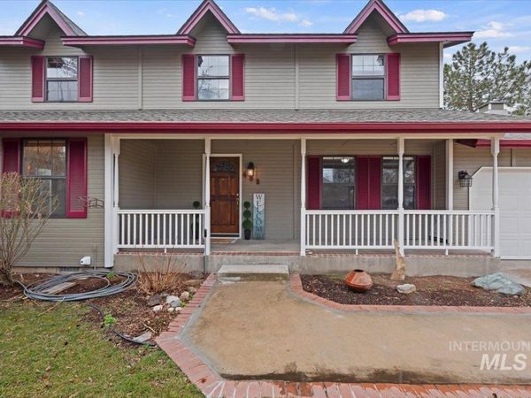 428 W Mayfair Ct, Boise, ID 83706