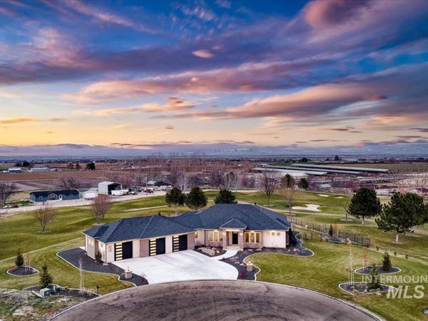 22334 Sirocco Ct, Caldwell, ID 83607