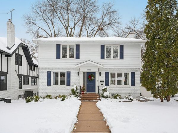 4940 Harriet Avenue, Minneapolis, MN 55419