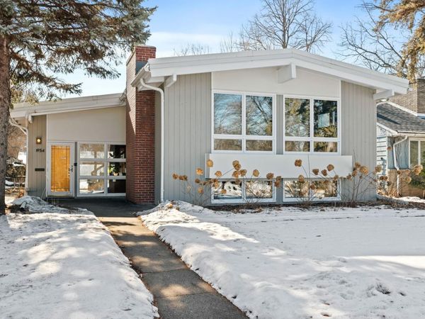 1954 Summit Avenue, Saint Paul, MN 55105