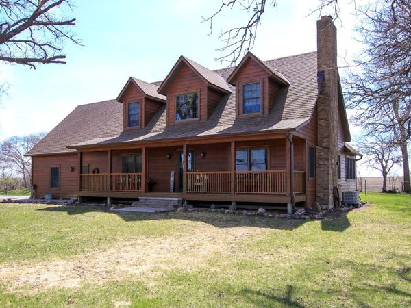 11297 220th Street, Silver Lake, MN 55381