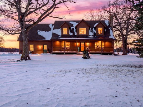 11297 220th Street, Silver Lake, MN 55381