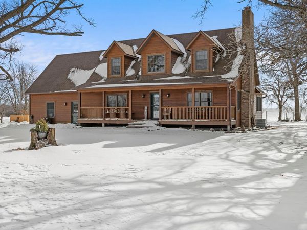 11297 220th Street, Silver Lake, MN 55381