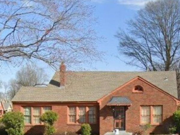 1602 VOLLINTINE AVE, Memphis, TN 38107