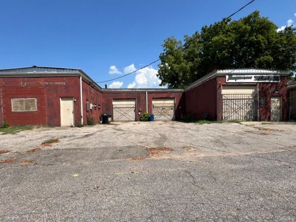 1390 STONEWALL ST, Memphis, TN 38108