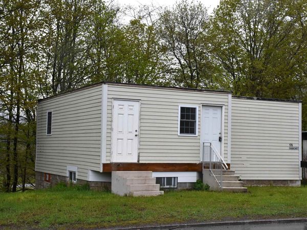 178 Church Street, Bethel, VT 05032