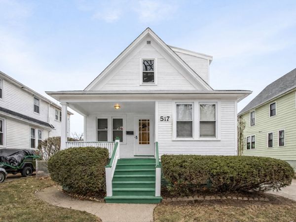 517 Elmwood Avenue, Evanston, IL 60202