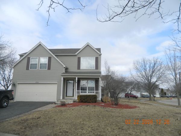 5924 Glass Pointe Circle, Plainfield, IL 60586
