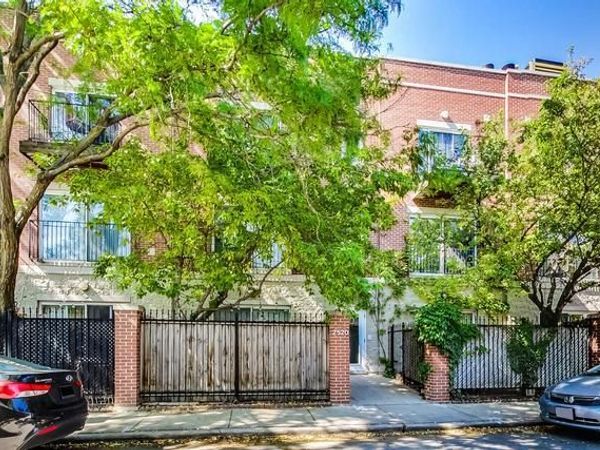 2520 W BLOOMINGDALE Avenue, Unit C, Chicago, IL 60647