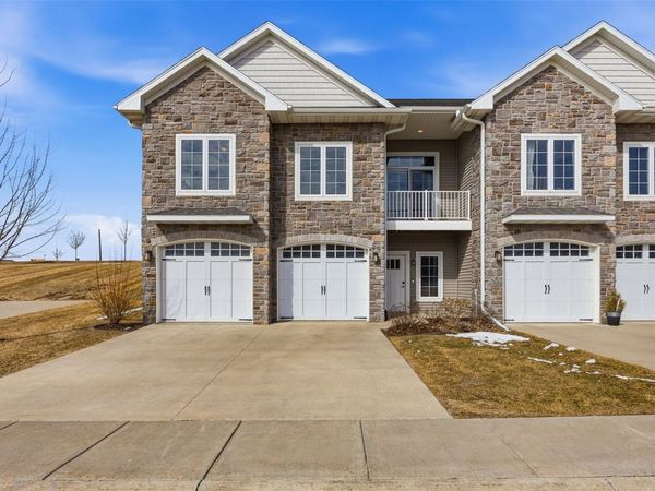 2877 Blue Sage Drive , Unit A, Coralville, IA 52241