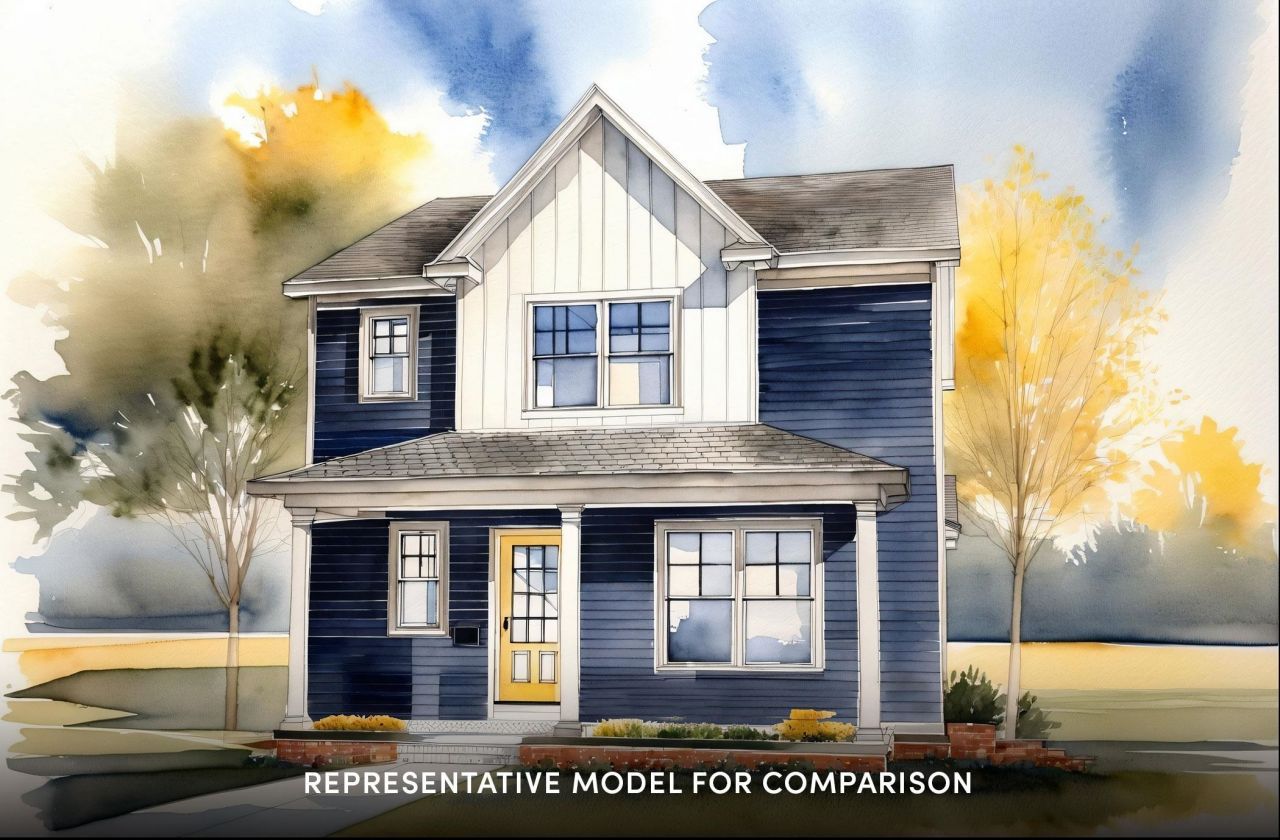 1256 Paradox Lane, Madison, WI 53719 Main Photo