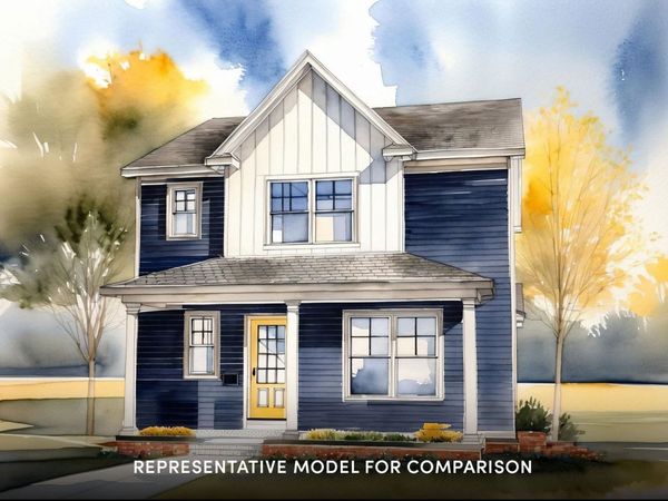 1256 Paradox Lane, Madison, WI 53719