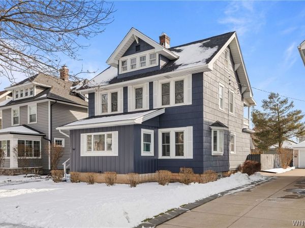 109 Argonne Drive, Buffalo, NY 14217