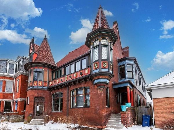 467 Virginia Street, Buffalo, NY 14202