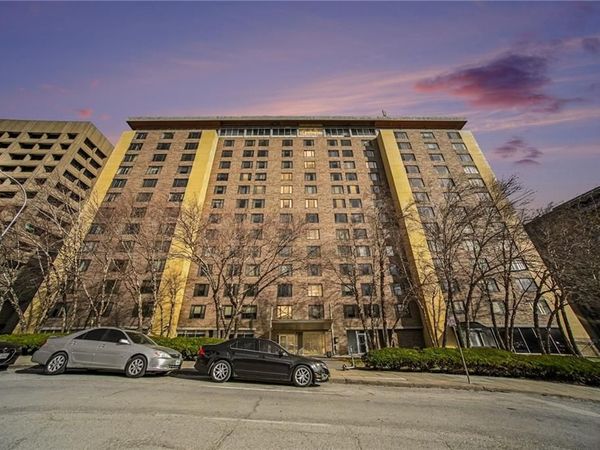 600 E 8th Street, Unit 4N, Kansas City, MO 64106