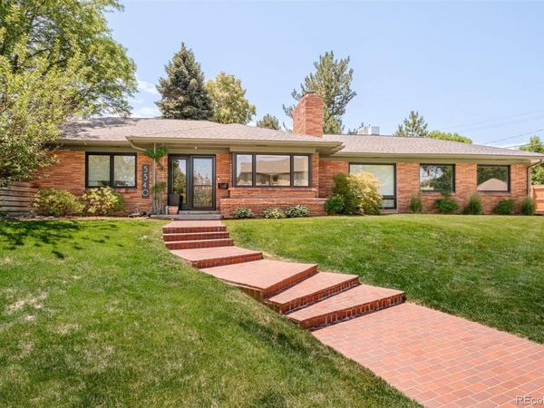 5540 E 4th Avenue, Denver, CO 80220