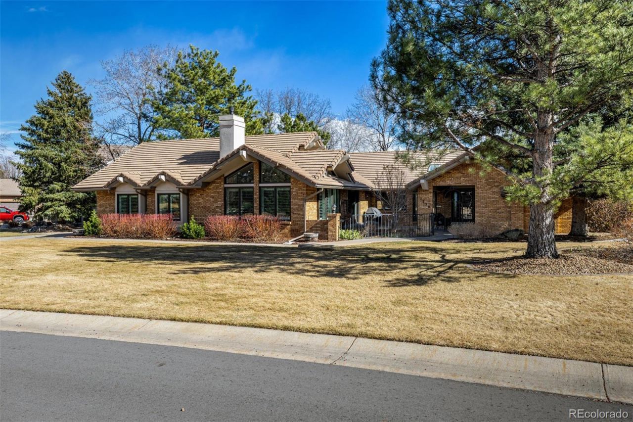 7258 Kendrick Street, Arvada, CO 80007 Main Photo