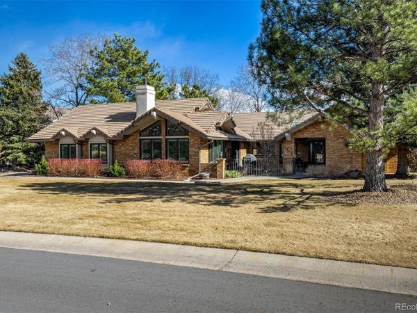 7258 Kendrick Street, Arvada, CO 80007