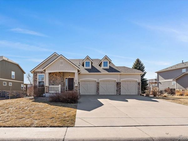 4730 W 107th Drive, Westminster, CO 80031